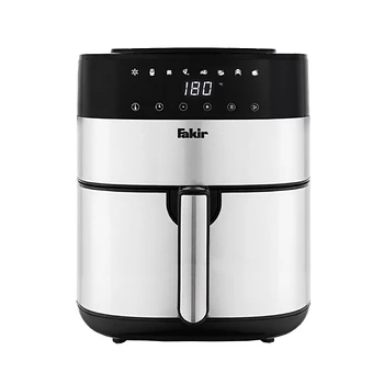 سرخ کن فکر مدل UNO CHEFRY